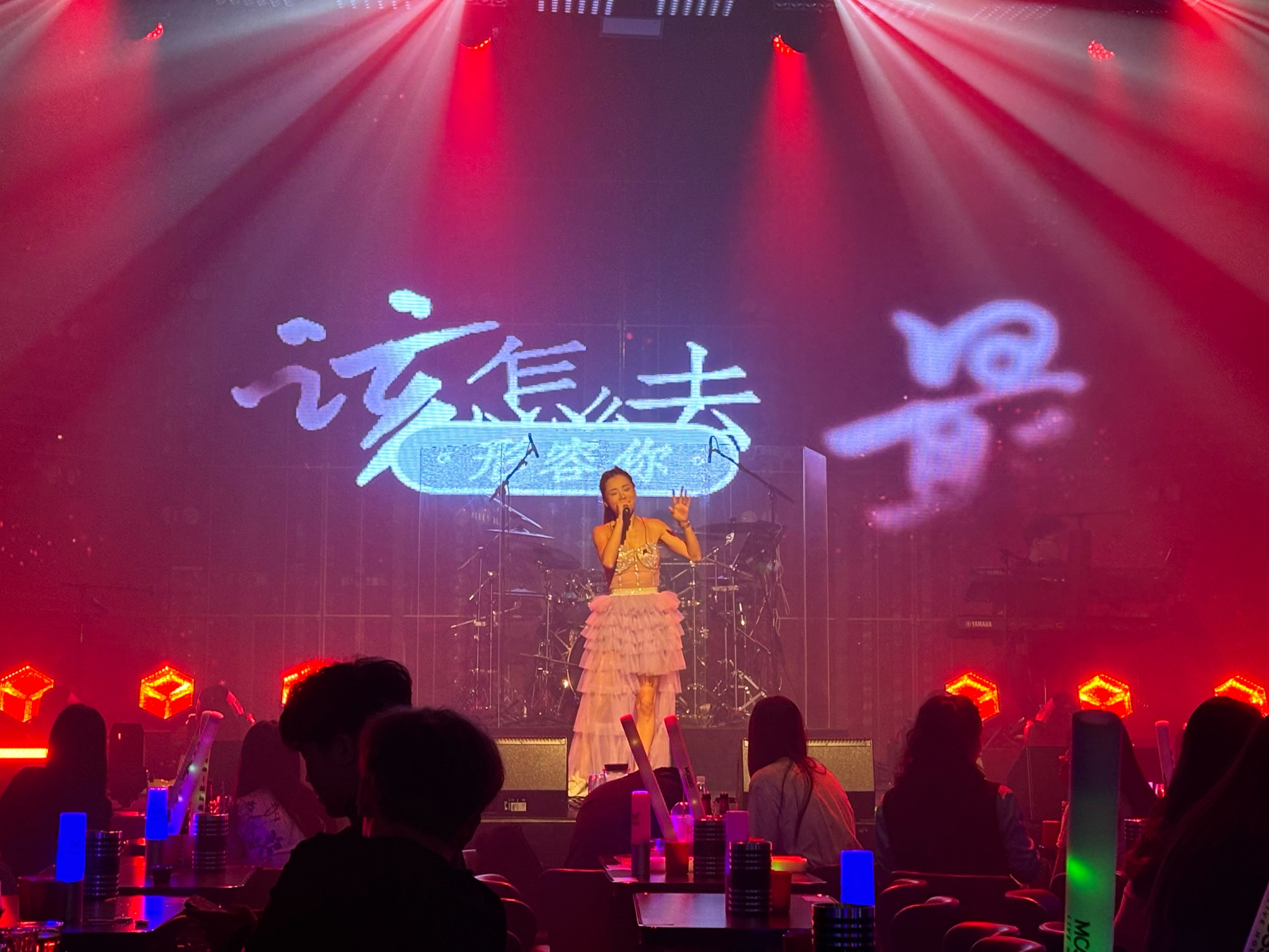 商务ktv新玩法，尽享天水乐趣-清水县ktv预定