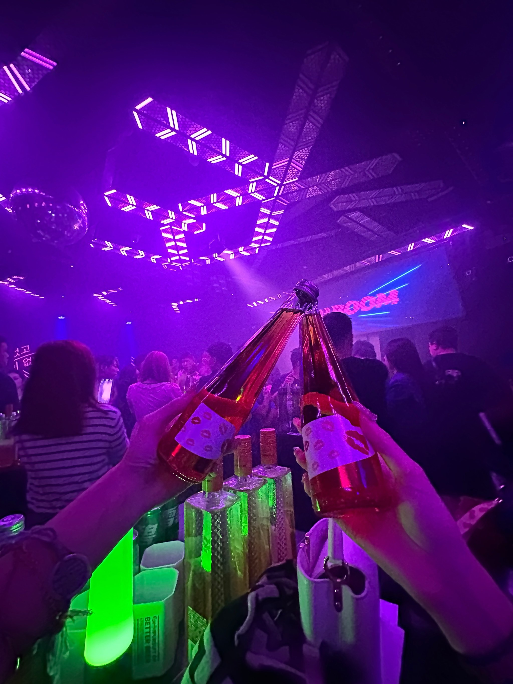 天水商务ktv探索商务ktv新玩法-武山县ktv预定