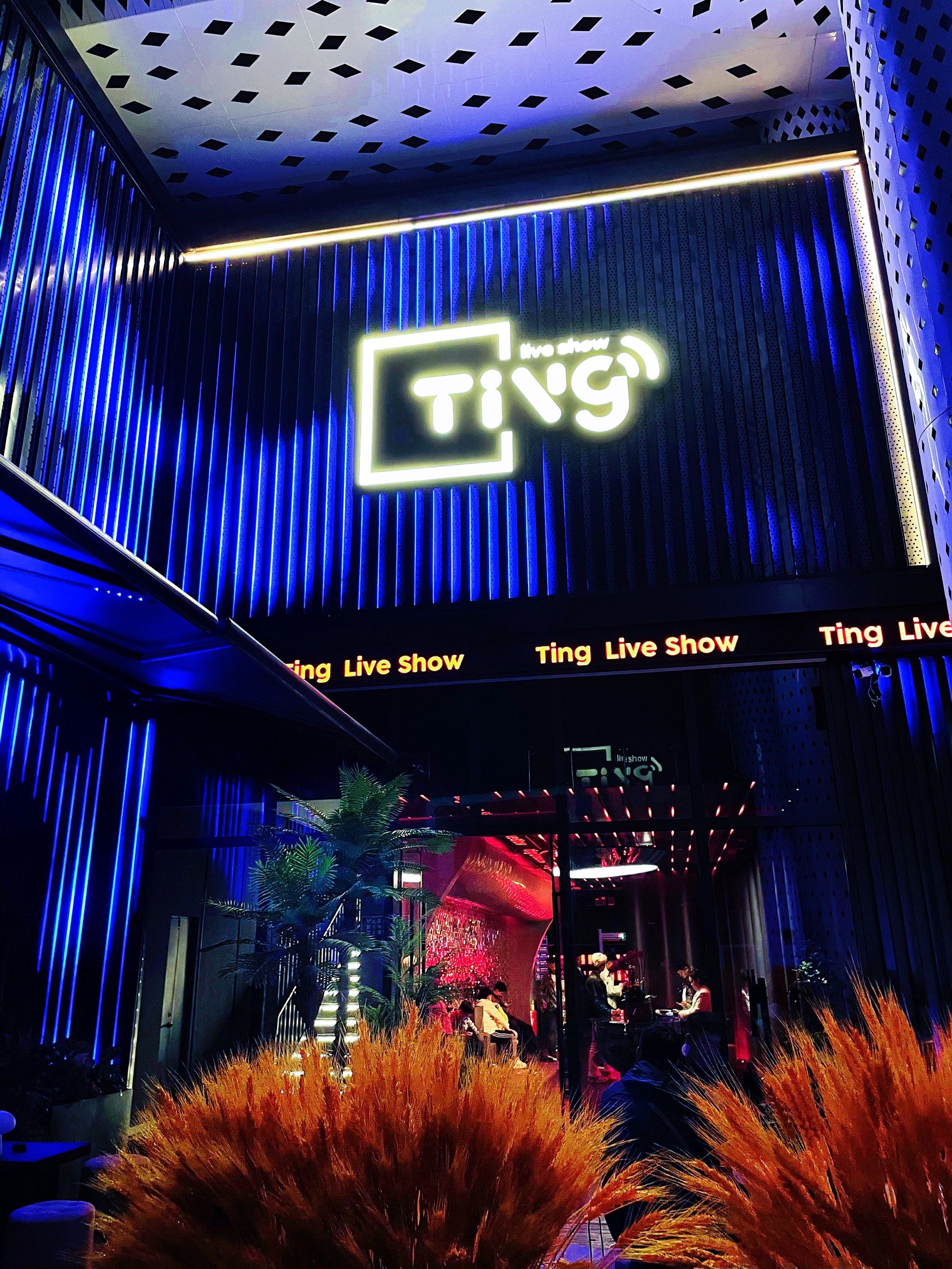 天水商务ktv体验商务ktv好吗-麦积区ktv预定