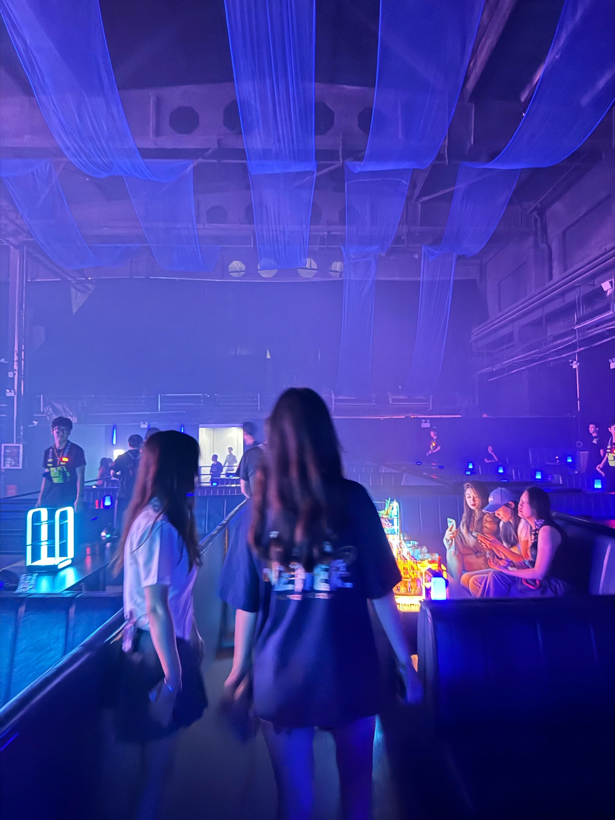 天水商务ktv，尽享商务休闲 ver-秦州区ktv预定